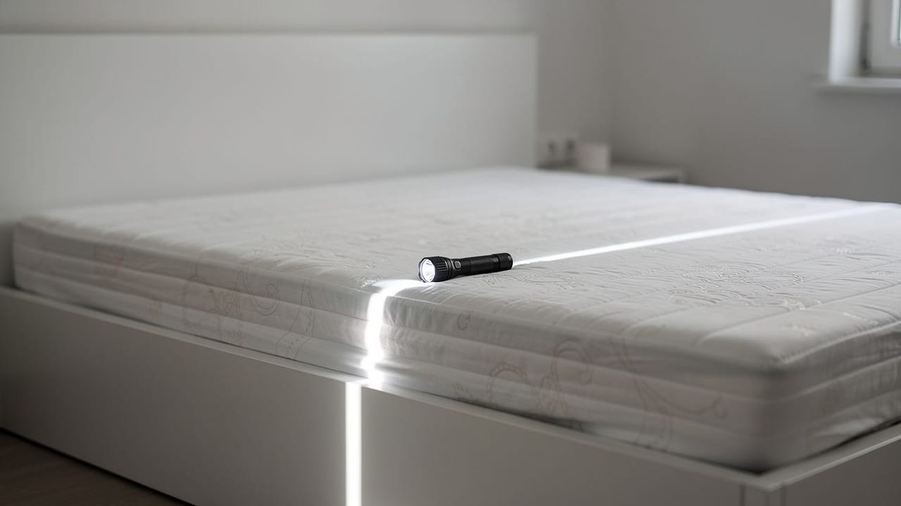 Bed Bug Treatment in Nashville