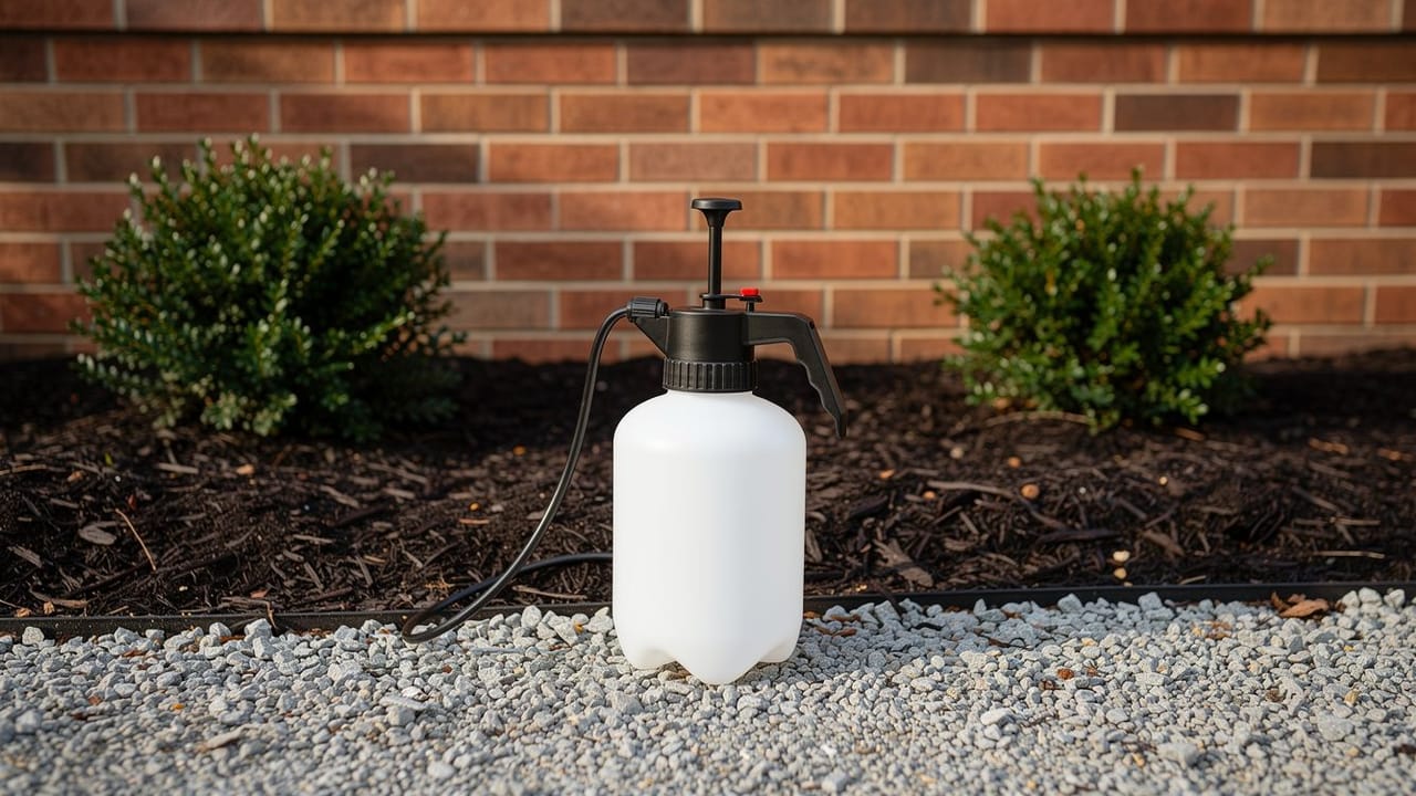 General Pest Control in Nashville