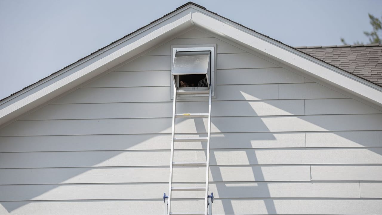 Wildlife Removal in Nashville